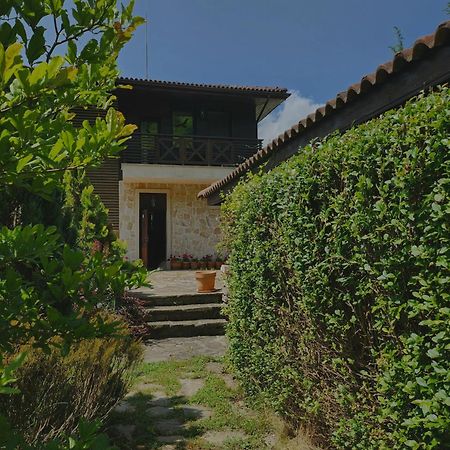Eco Residence Ribaritsa Dış mekan fotoğraf
