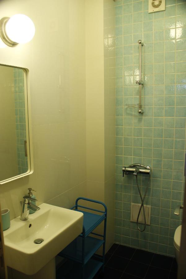 Eco Residence Ribaritsa Dış mekan fotoğraf