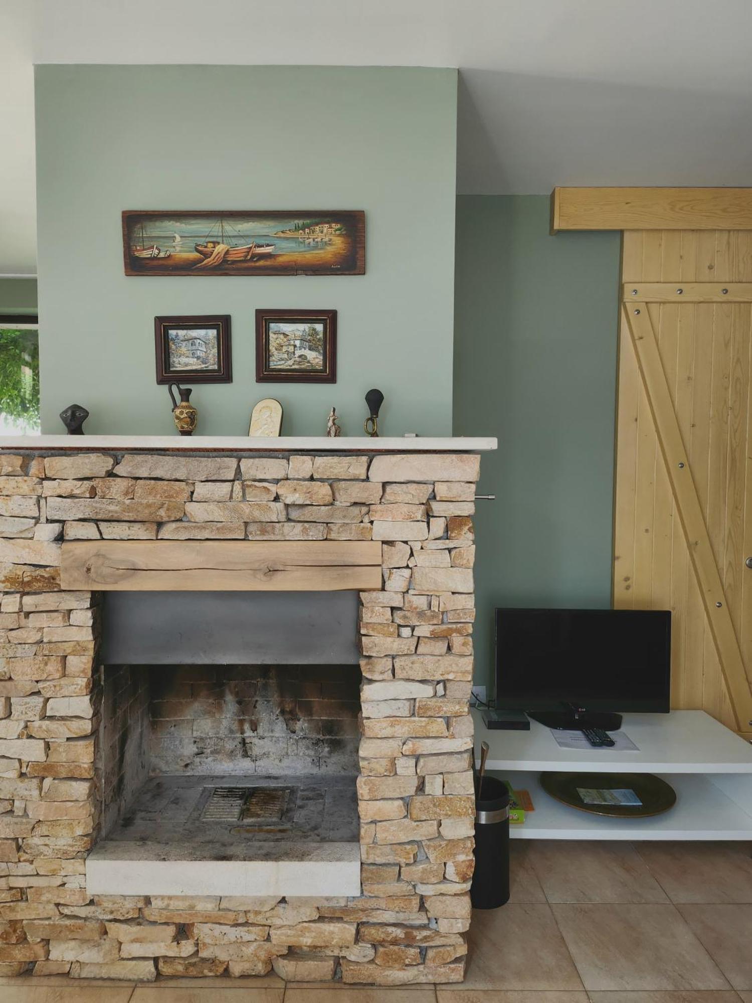 Eco Residence Ribaritsa Dış mekan fotoğraf