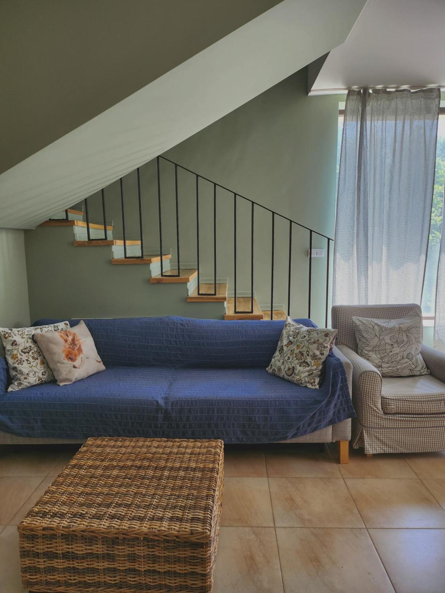 Eco Residence Ribaritsa Dış mekan fotoğraf
