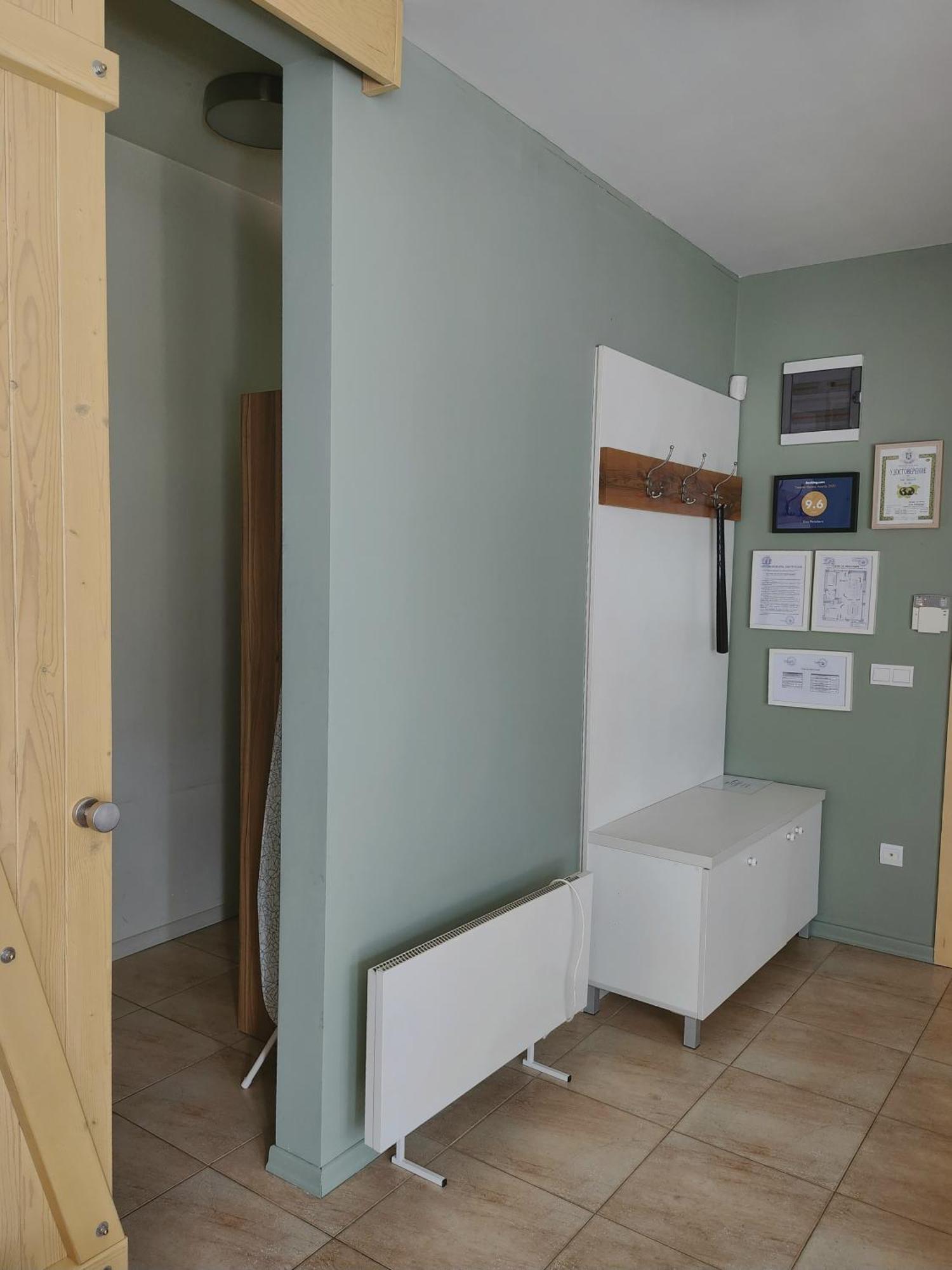 Eco Residence Ribaritsa Dış mekan fotoğraf