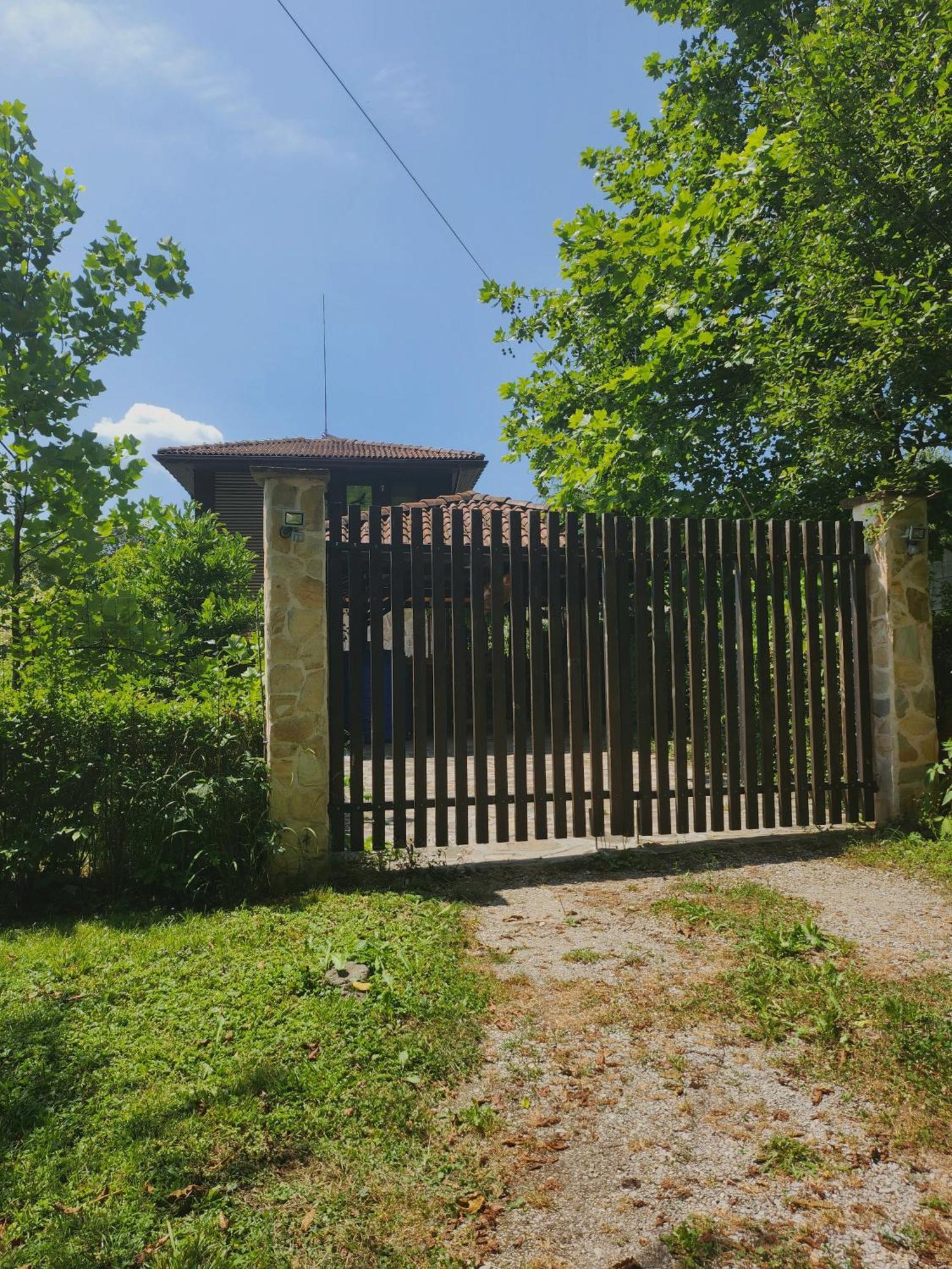 Eco Residence Ribaritsa Dış mekan fotoğraf