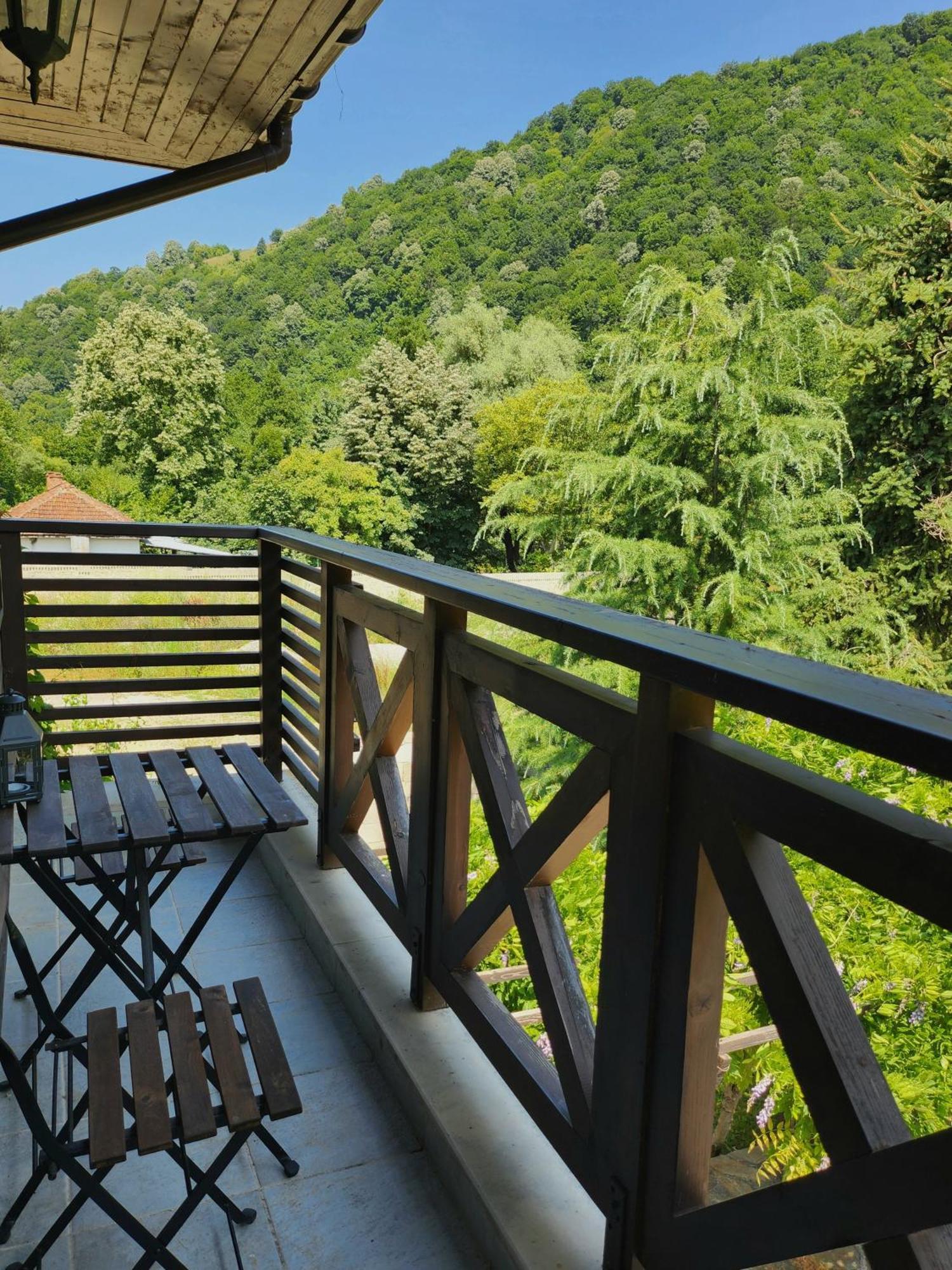 Eco Residence Ribaritsa Dış mekan fotoğraf