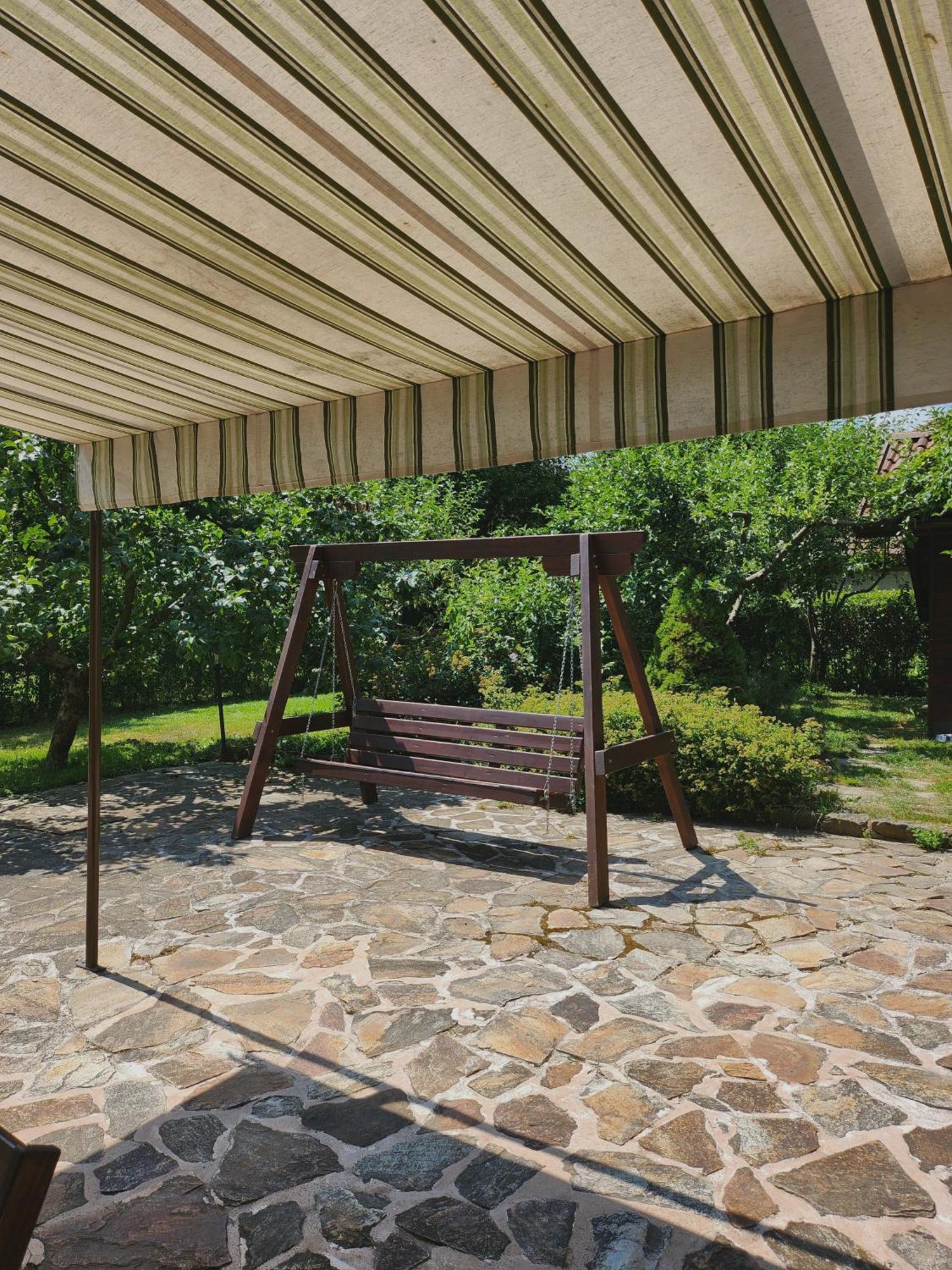 Eco Residence Ribaritsa Dış mekan fotoğraf