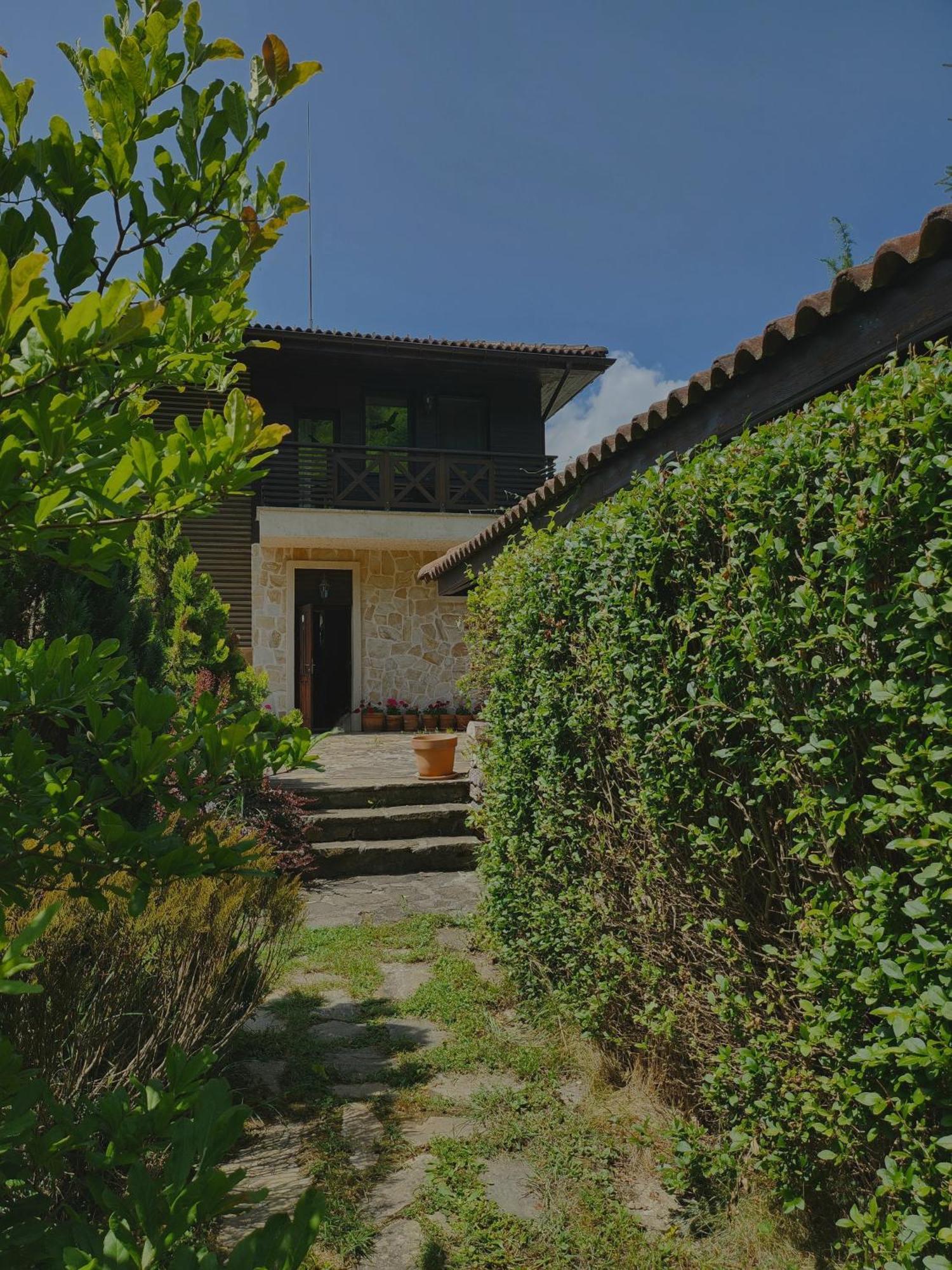 Eco Residence Ribaritsa Dış mekan fotoğraf