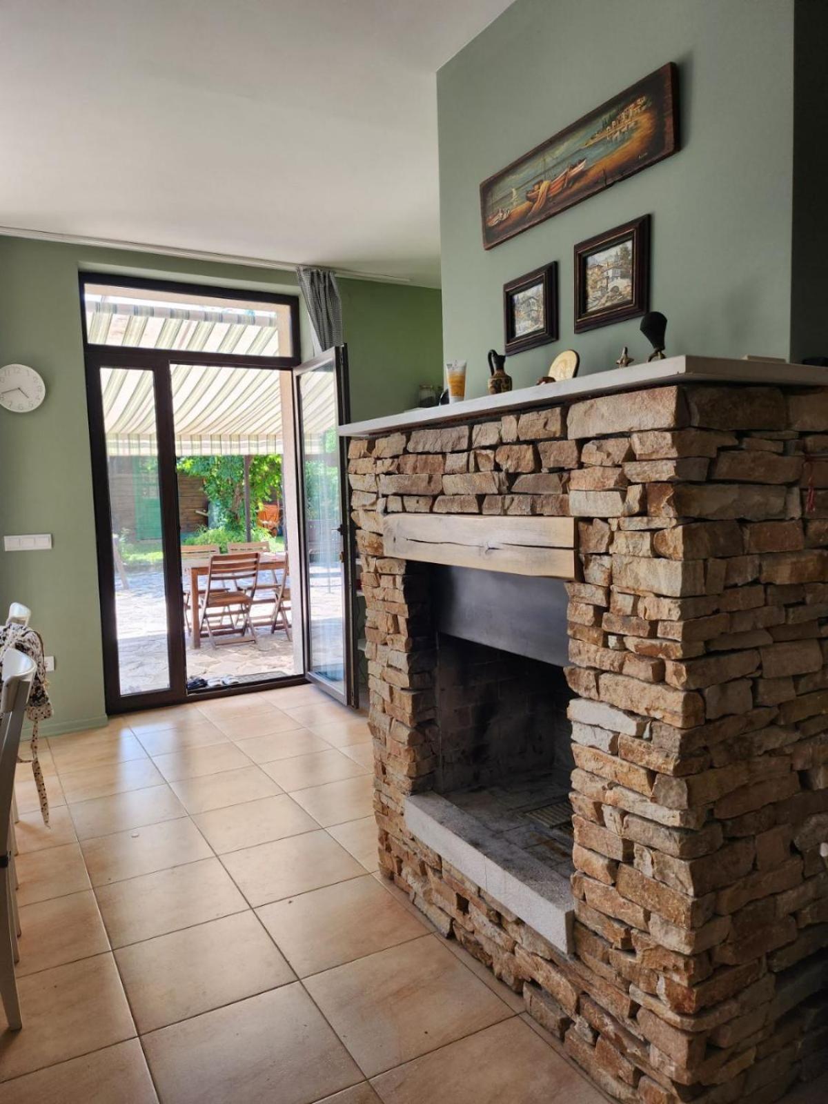 Eco Residence Ribaritsa Dış mekan fotoğraf