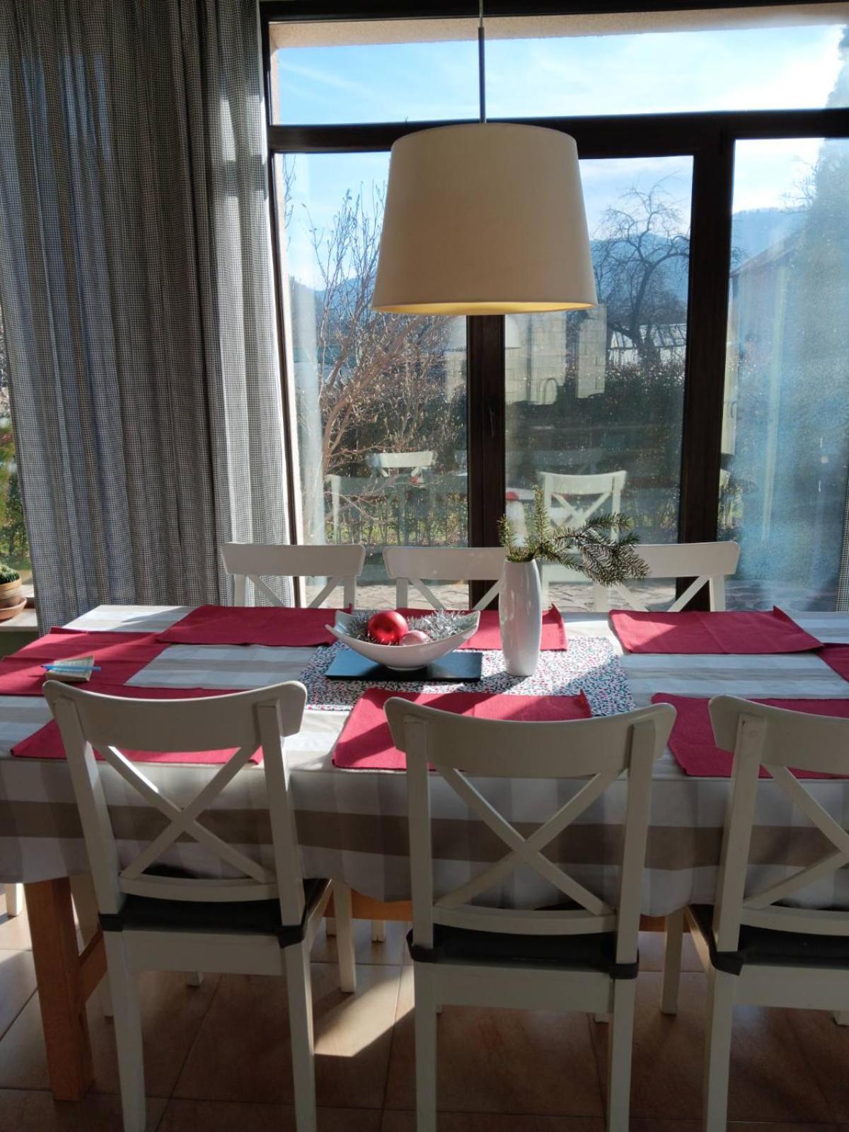 Eco Residence Ribaritsa Dış mekan fotoğraf